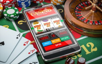 Exclusive Online Casino And Sports Betting Site Reviews
