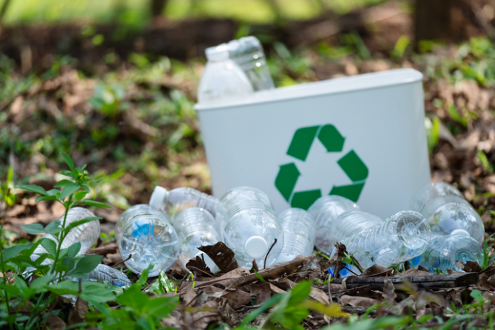 HDPE Recycling – Supporting Green Manufacturing with Recycled Plastics