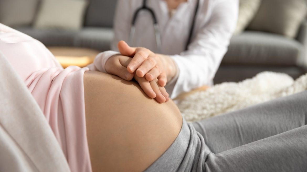 The role of advanced antenatal monitoring in ensuring a healthy pregnancy