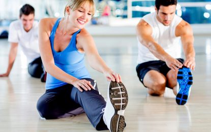 Four Tips to Make Your New Fitness Program Last