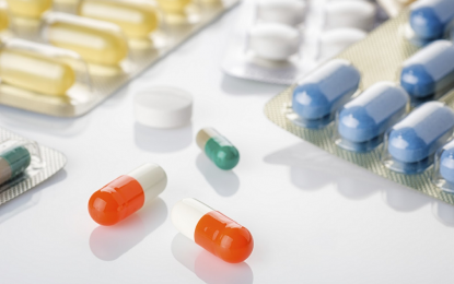 Benefits of Buying Antibiotics Online