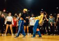 Houston Dance Studios – Beat the Stress Through Dancing