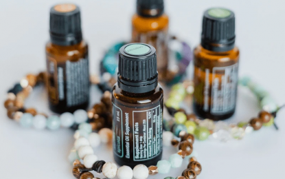 Finding the Right Essential Oil Diffusing Jewelry