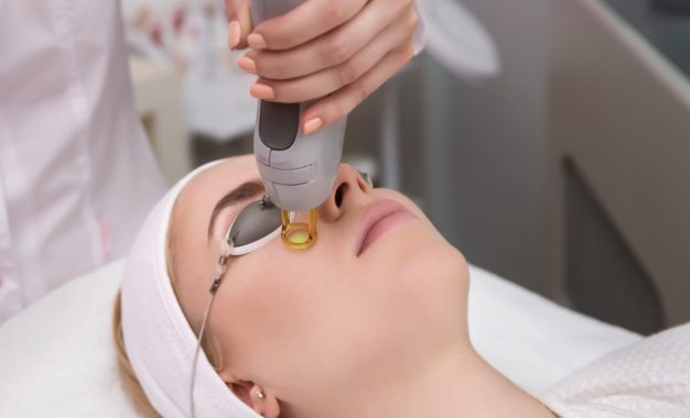 Pro Yellow Laser: The Non-Invasive Treatment You Didn’t Know You Needed