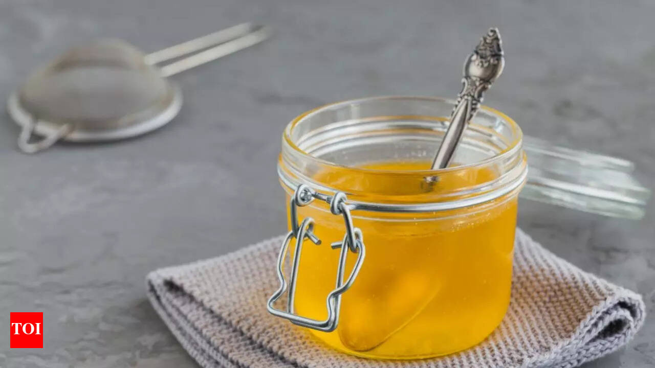 Typical Side Effects of Having Ghee with Warm Water