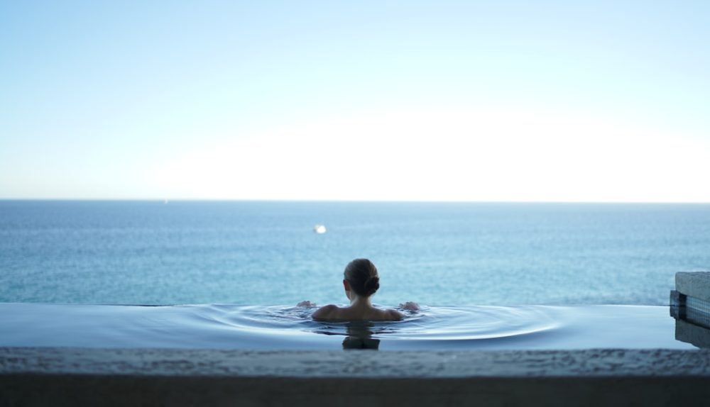 wellness and relaxation