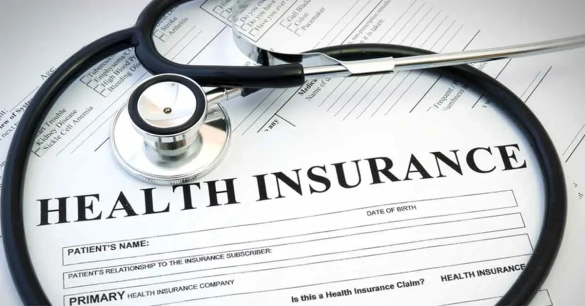 A Health History Deserves Clear Insurance Questions
