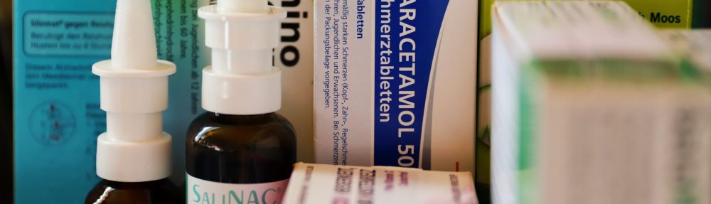 Etripamil Nasal Spray