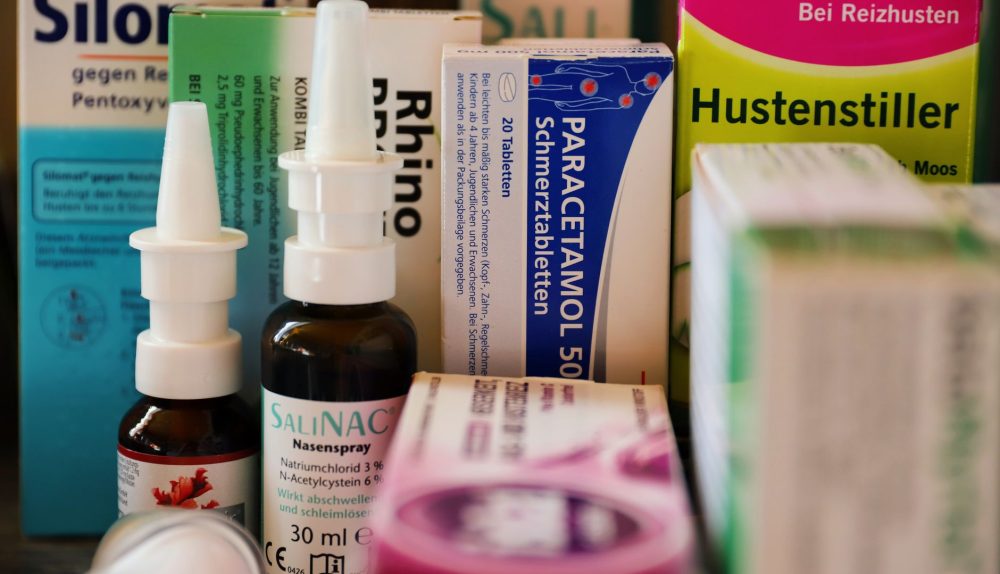 Etripamil Nasal Spray