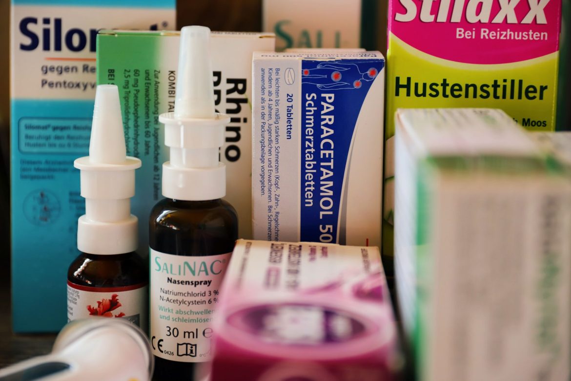 Etripamil Nasal Spray: Proven Approval for PSVT in China