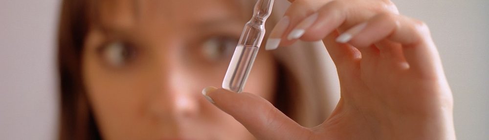 Korea dry eye drug approval