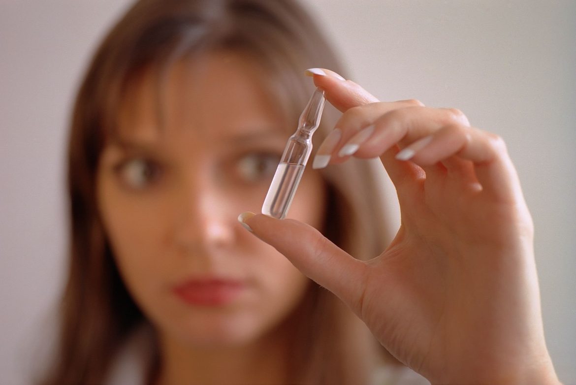 Korea Dry Eye Drug Approval: Worst Impact on GL PharmTech Shares
