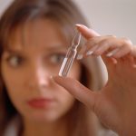 Korea dry eye drug approval