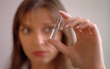 Korea dry eye drug approval