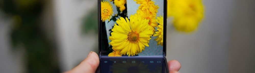 Mate XT2 Foldable Phone