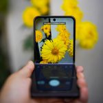 Mate XT2 Foldable Phone
