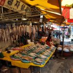 South Korea dry eye market