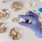 sustainability efforts in pharma