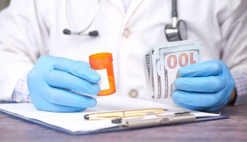 cancer drug prices